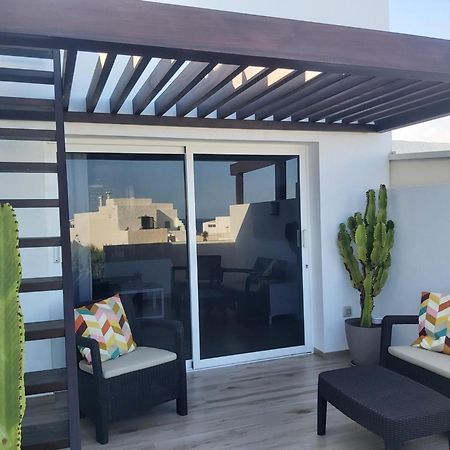 Casa Agua Y Sol I Apartamento Poris de Abona Exterior foto