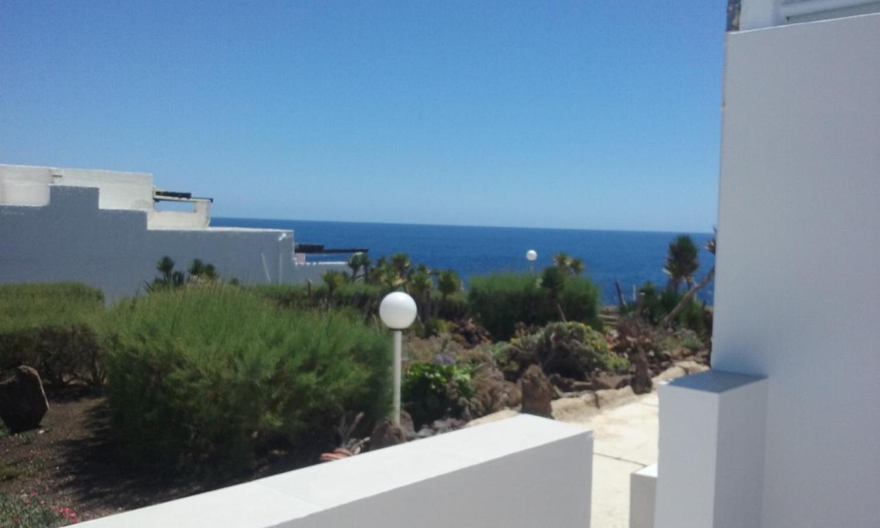 Casa Agua Y Sol I Apartamento Poris de Abona Exterior foto