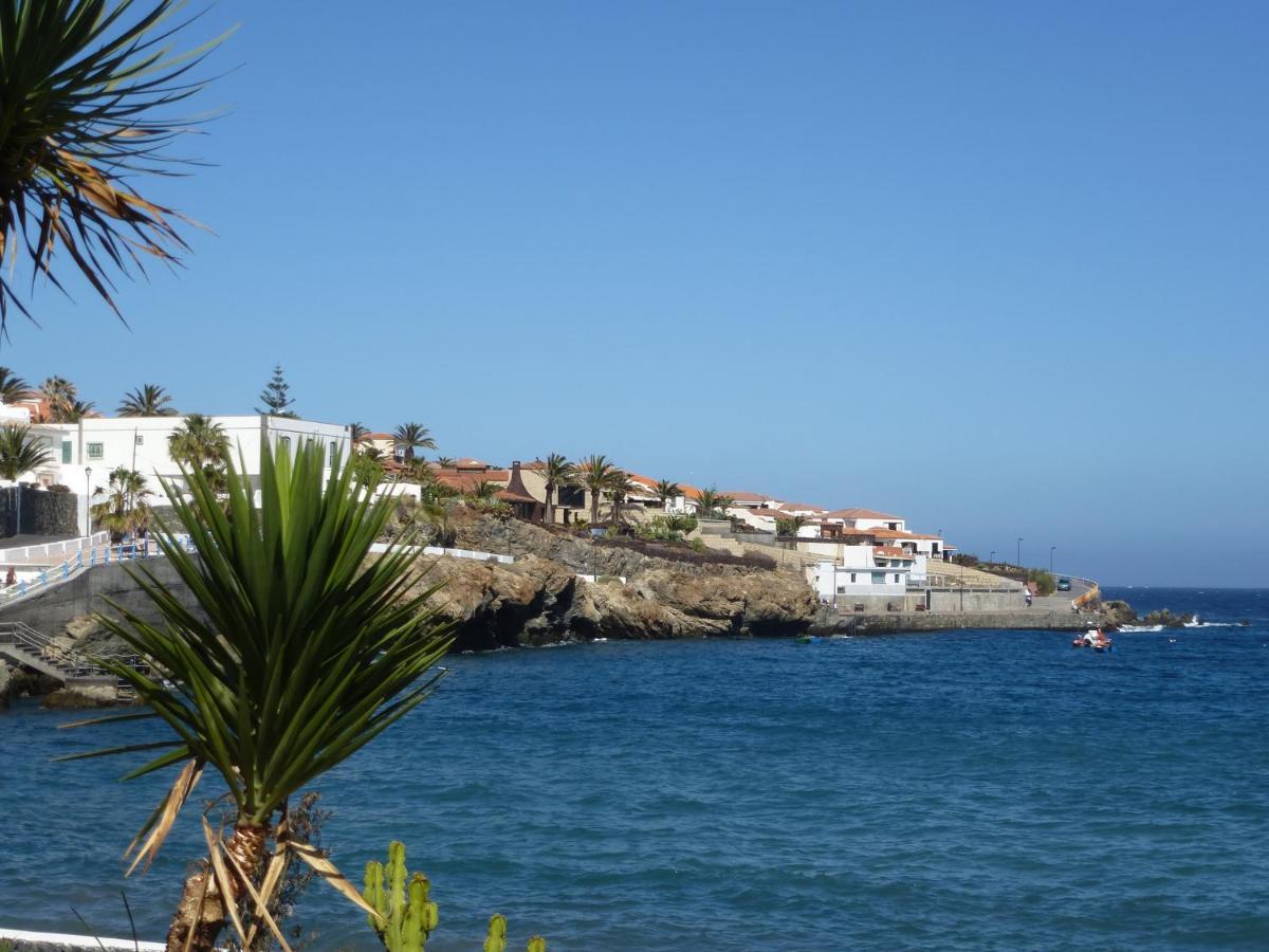 Casa Agua Y Sol I Apartamento Poris de Abona Exterior foto