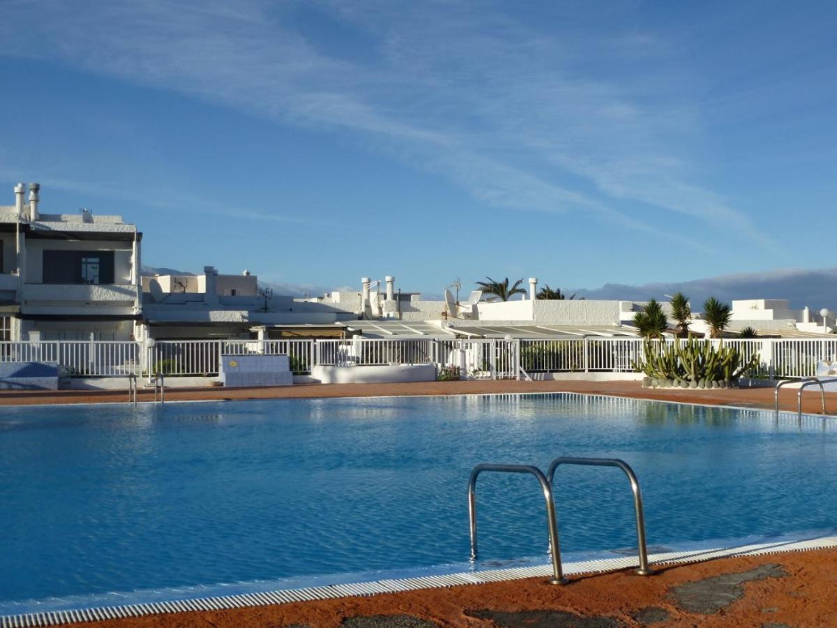 Casa Agua Y Sol I Apartamento Poris de Abona Exterior foto