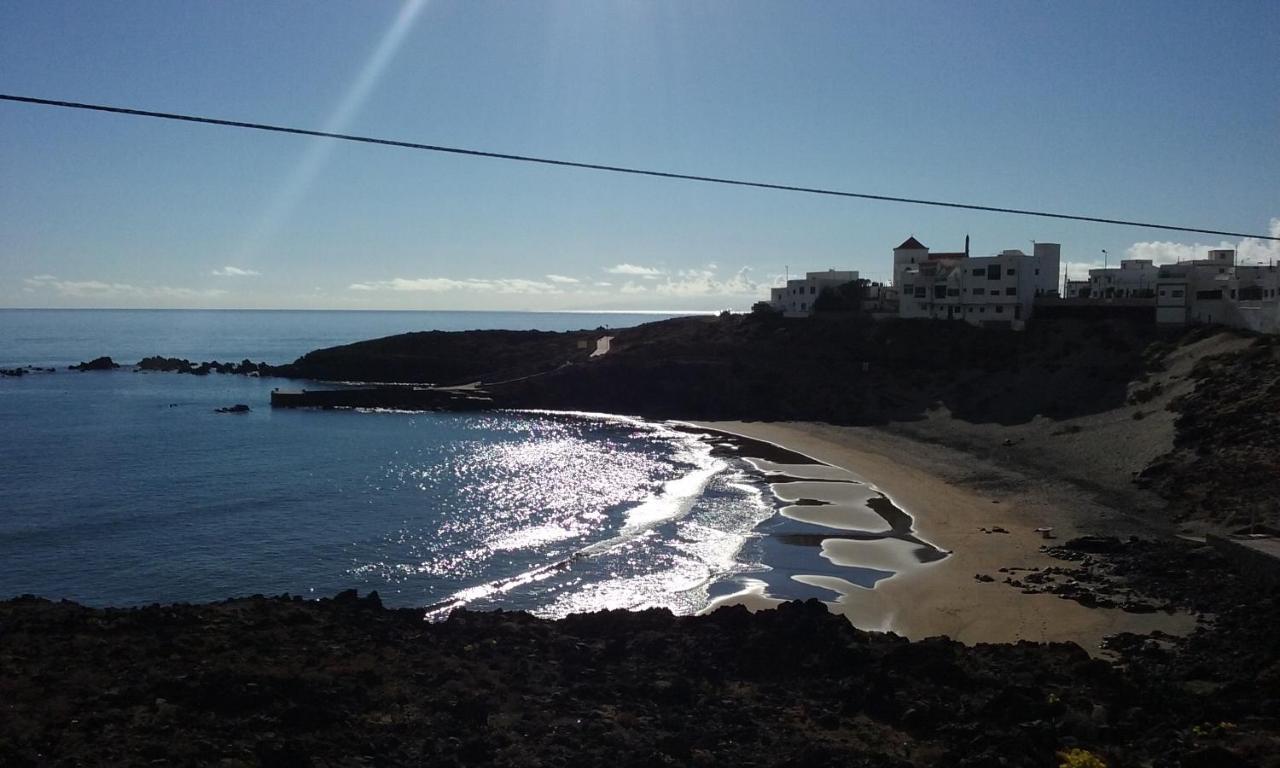 Casa Agua Y Sol I Apartamento Poris de Abona Exterior foto