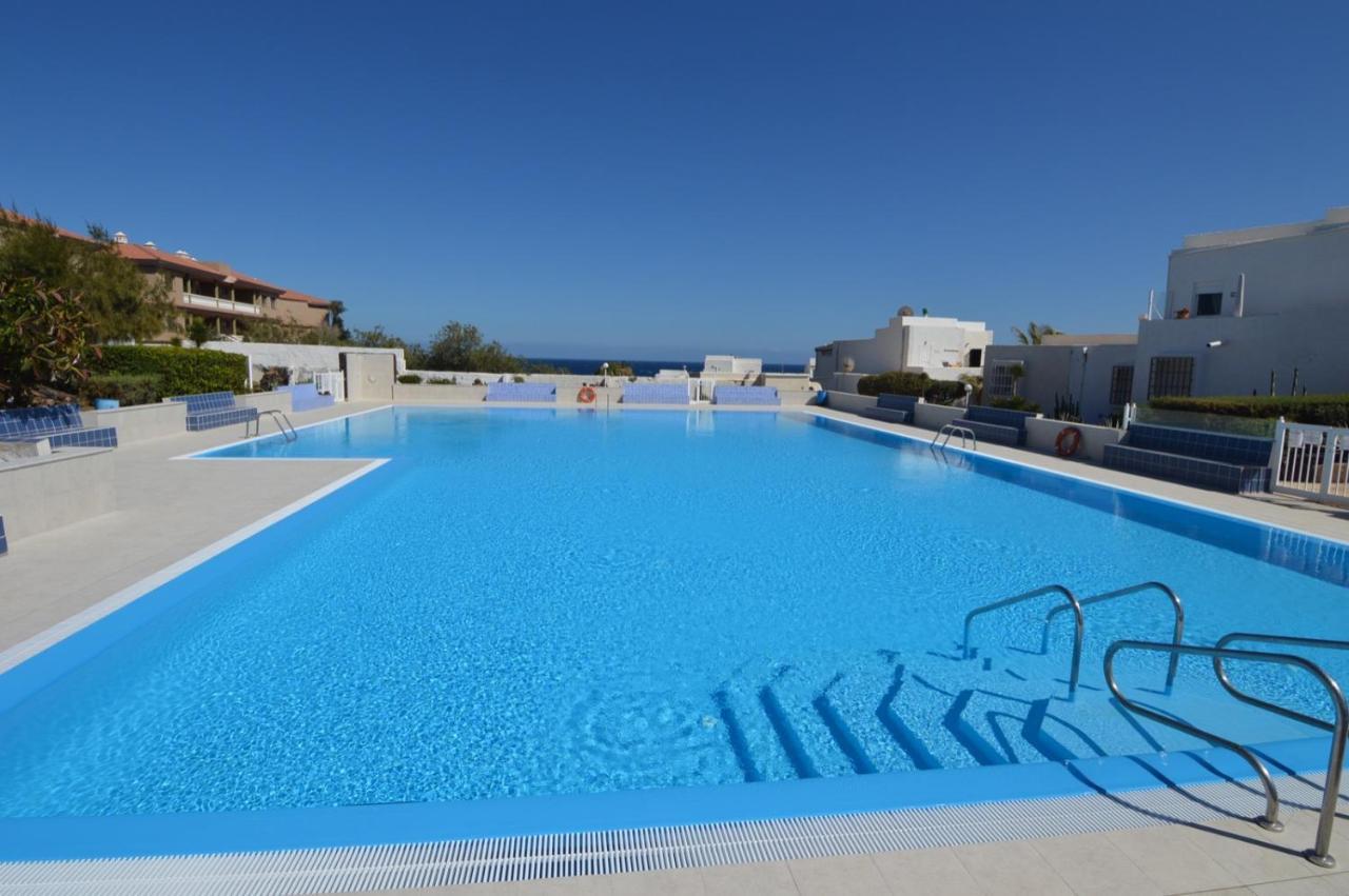 Casa Agua Y Sol I Apartamento Poris de Abona Exterior foto