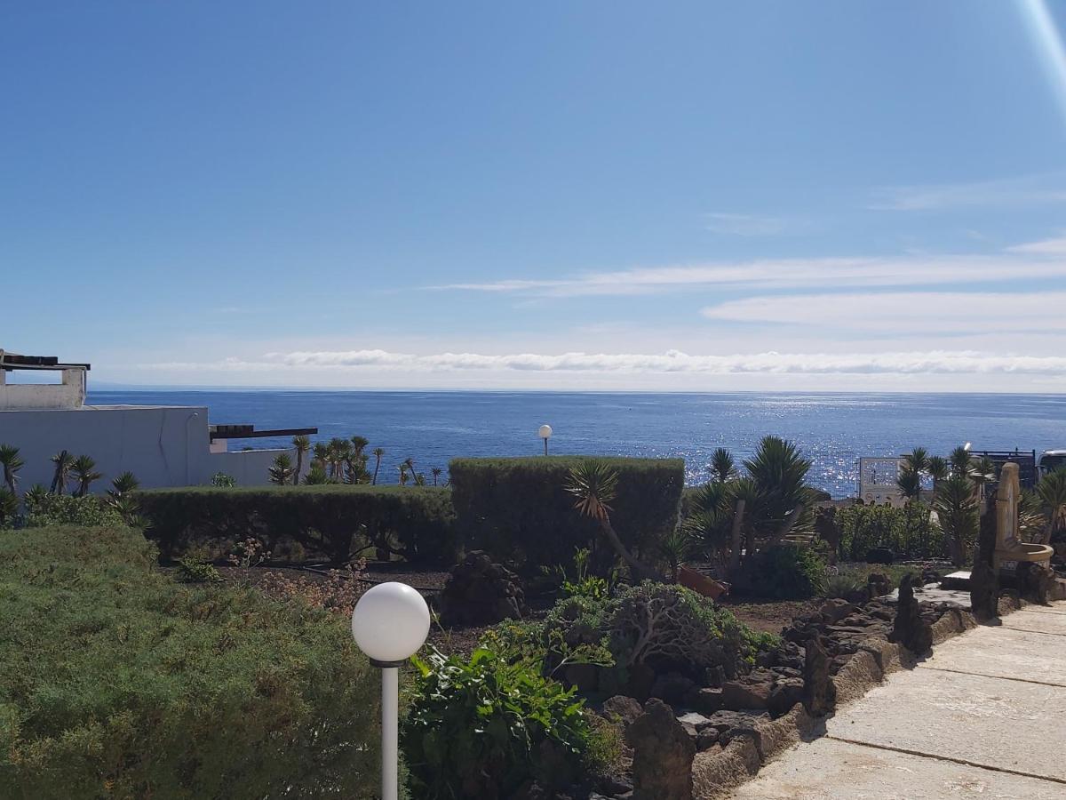 Casa Agua Y Sol I Apartamento Poris de Abona Exterior foto