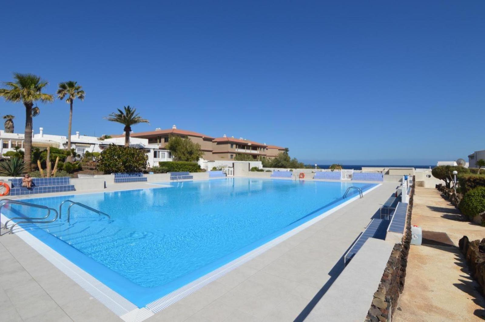 Casa Agua Y Sol I Apartamento Poris de Abona Exterior foto
