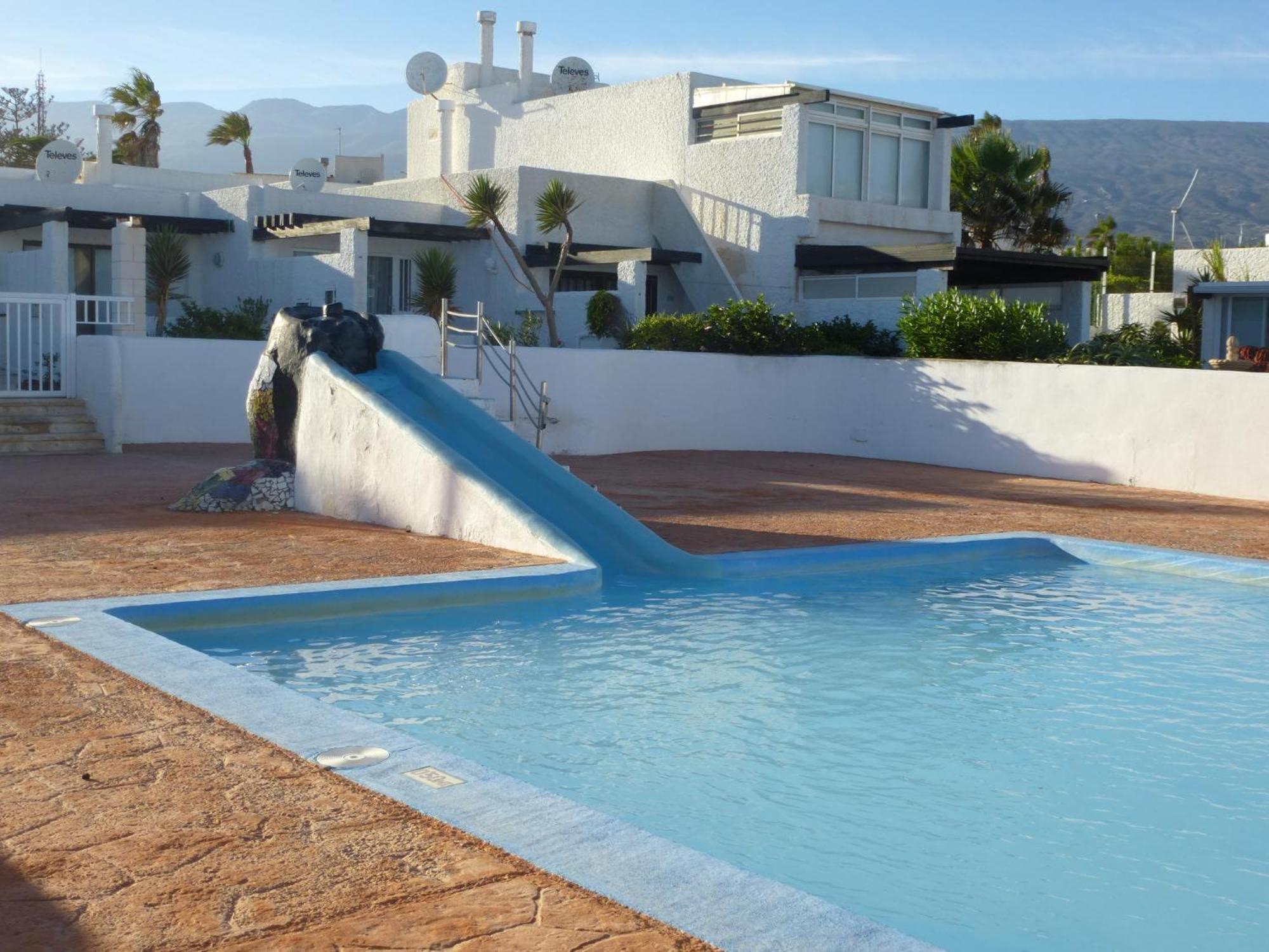 Casa Agua Y Sol I Apartamento Poris de Abona Exterior foto
