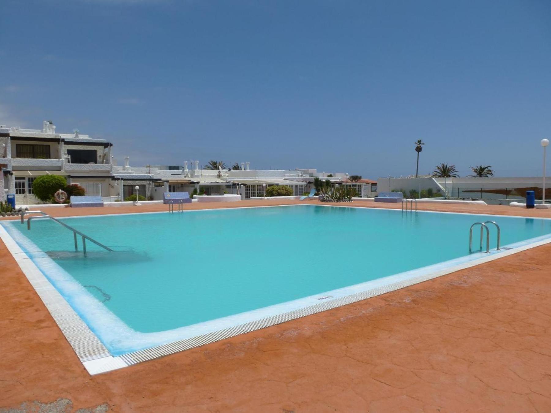 Casa Agua Y Sol I Apartamento Poris de Abona Exterior foto