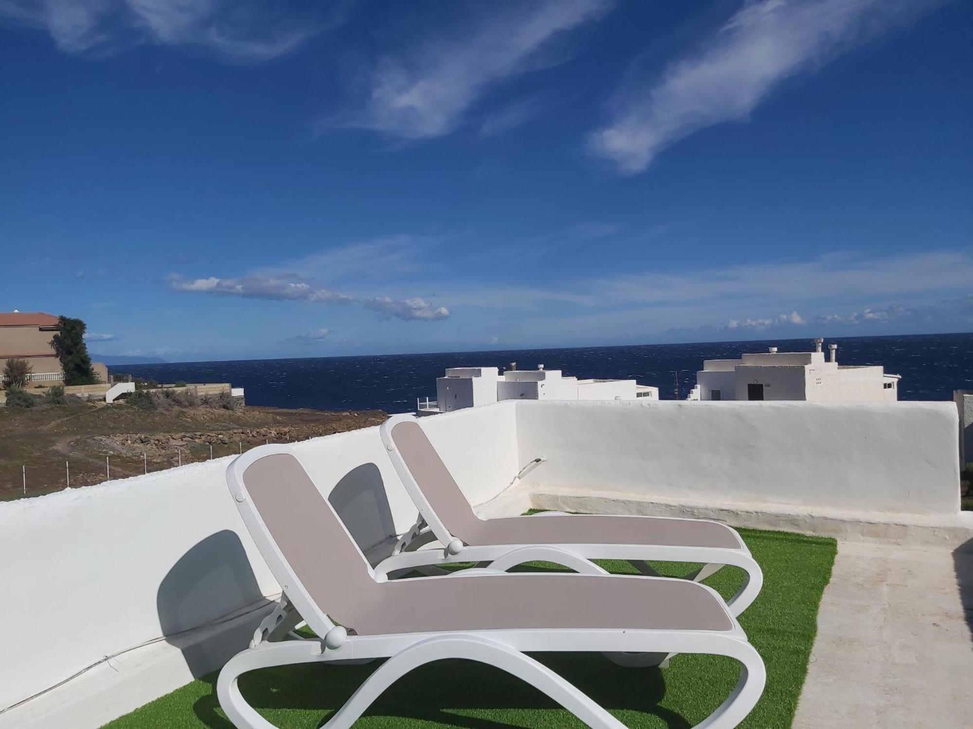 Casa Agua Y Sol I Apartamento Poris de Abona Exterior foto